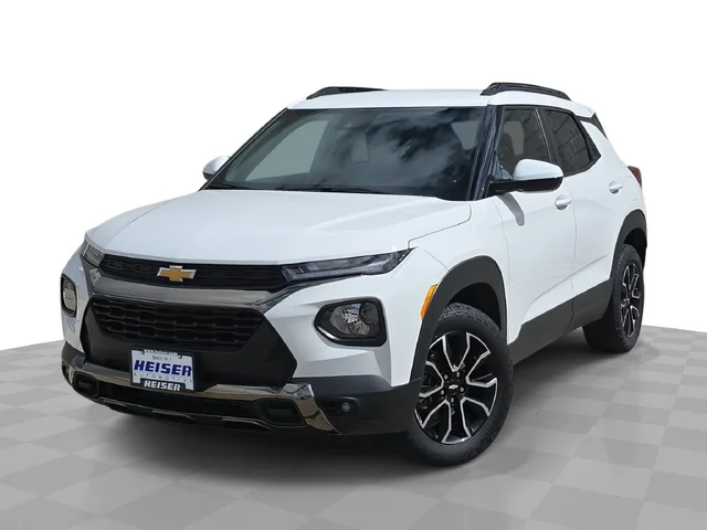 2023 Chevrolet TrailBlazer ACTIV
