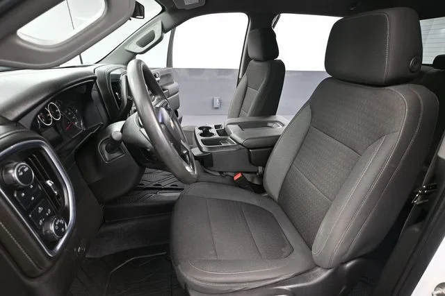 Certified Used 2022 White Chevrolet LT image 27