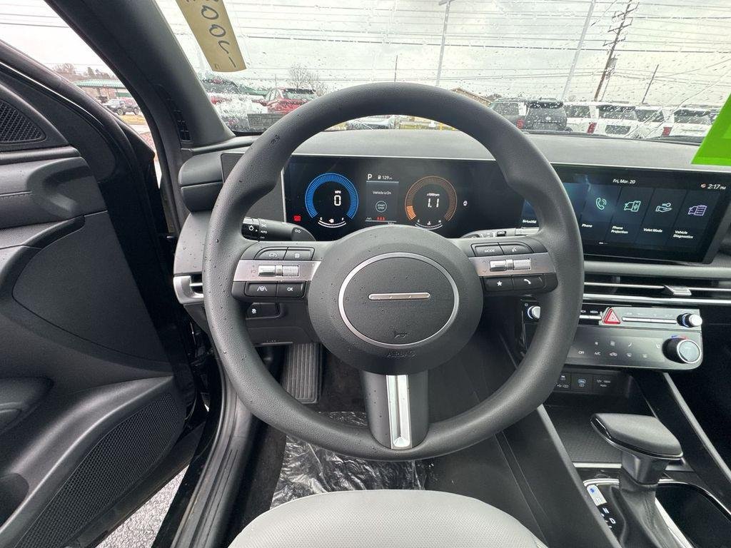 2026 Hyundai Santa Cruz SEL - Photo 21