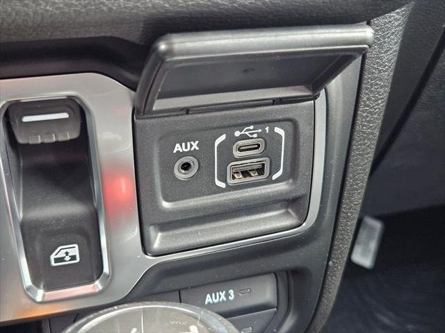 New 2026 41 Exterior Paint Jeep Sport image 27