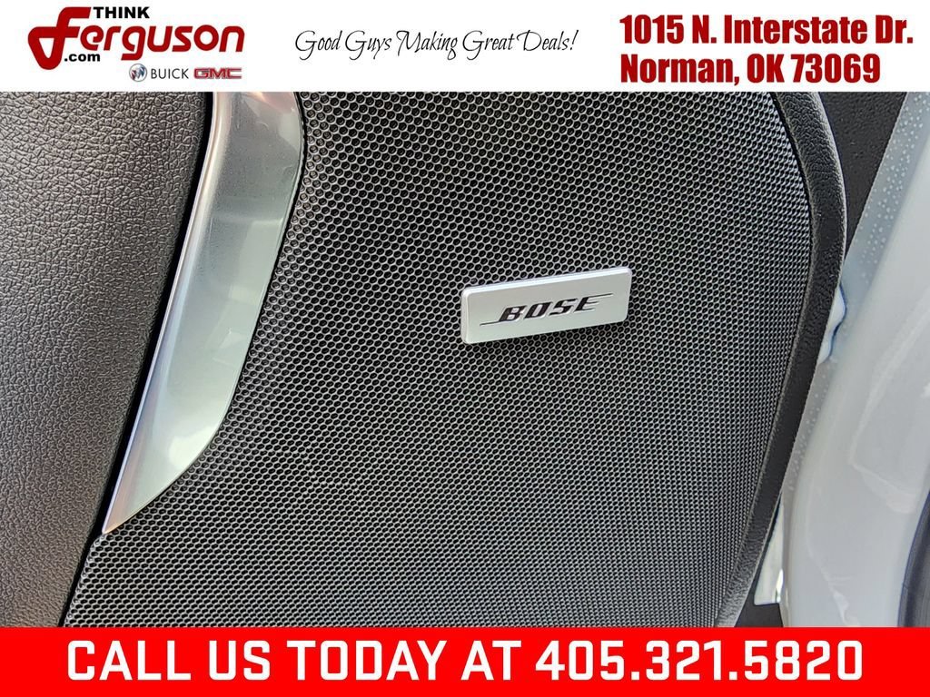2026 GMC Yukon Elevation - Photo 14