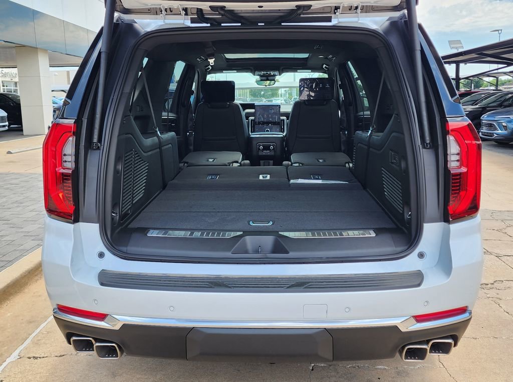 2026 GMC Yukon XL Denali - Photo 62