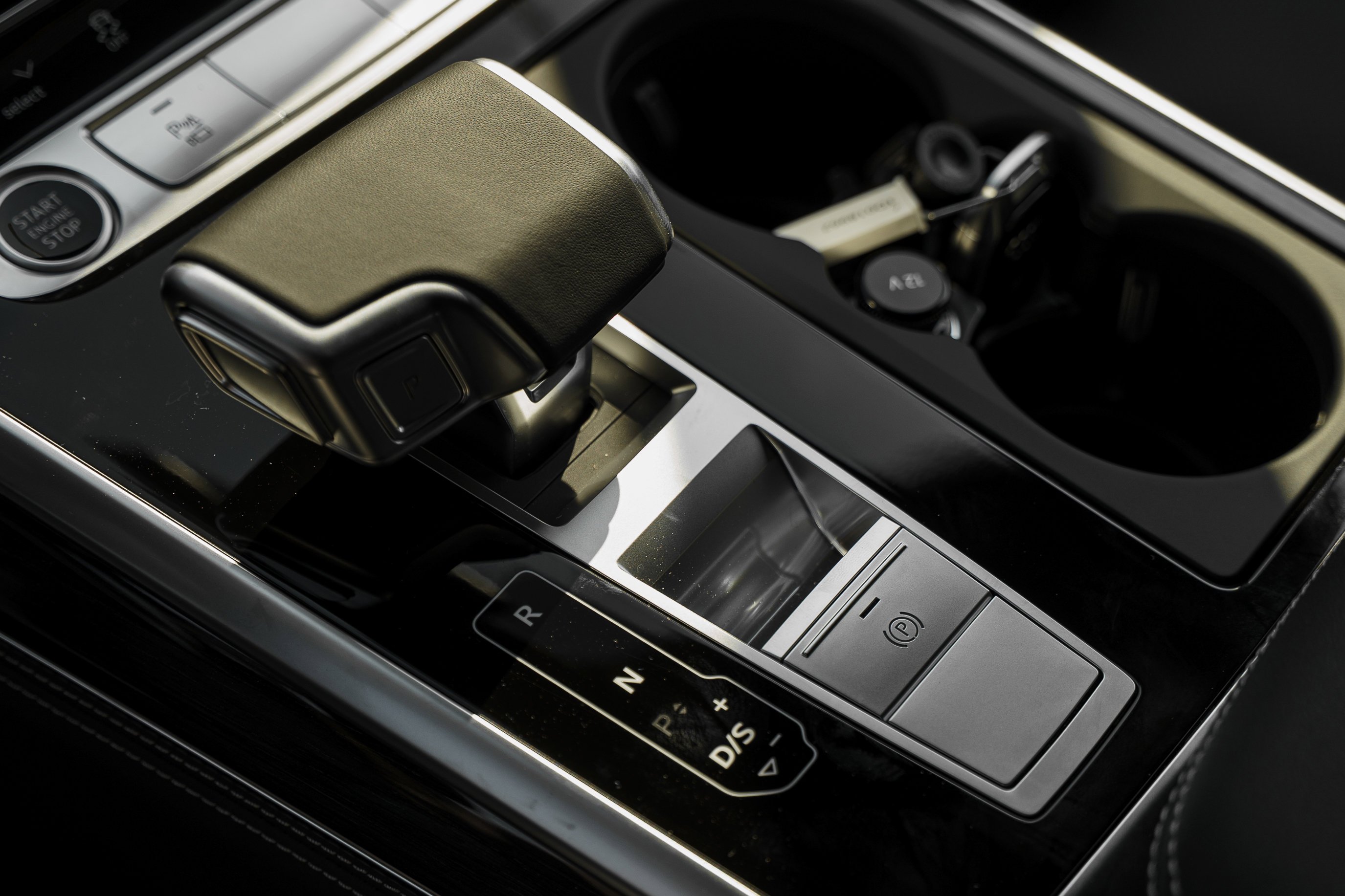 2026 Audi Q8 Premium Plus - Photo 11