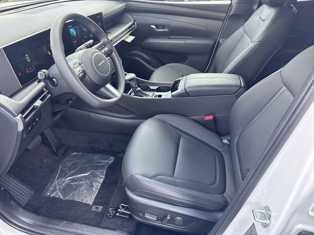 2026 Hyundai Santa Cruz SEL - Photo 9