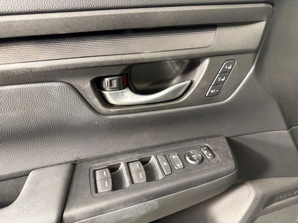 Used 2024 Gray Honda Sport-L image 23