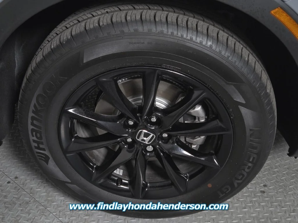 2026 Honda CR-V Sport - Photo 12