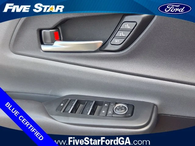 Used 2024 Gray Toyota Limited image 32