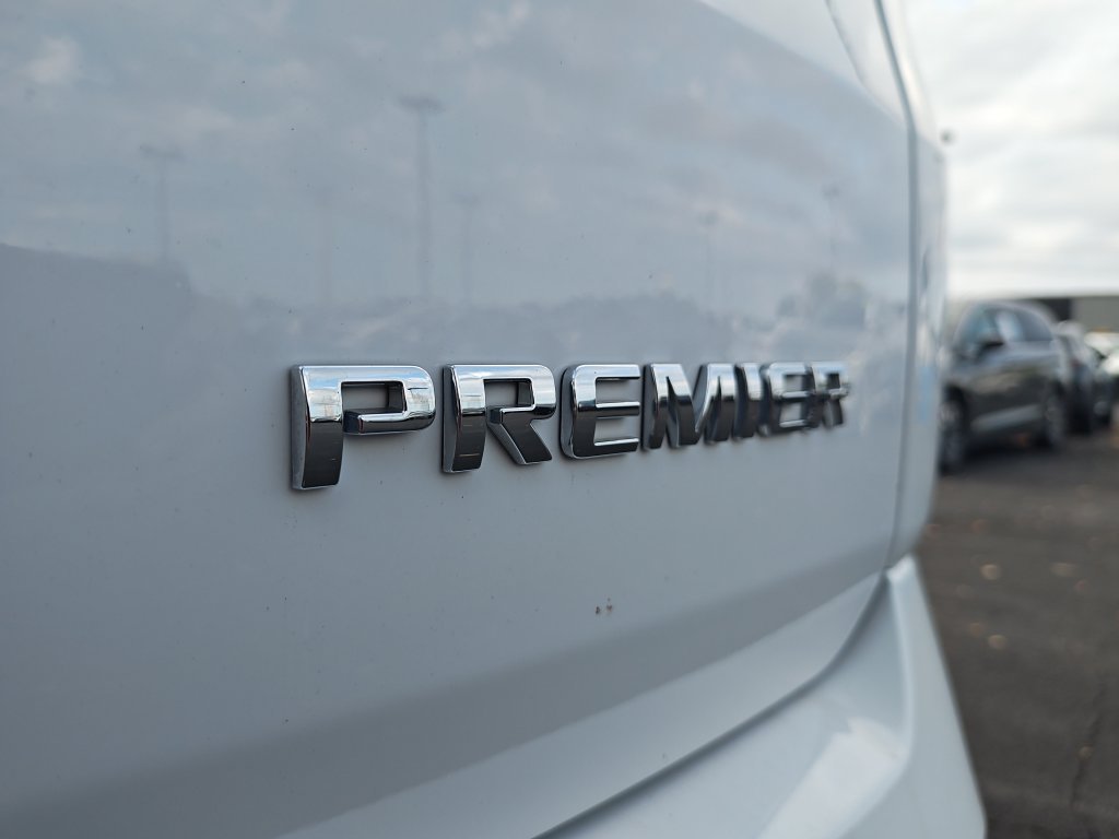 Used 2023 White Chevrolet Premier image 30