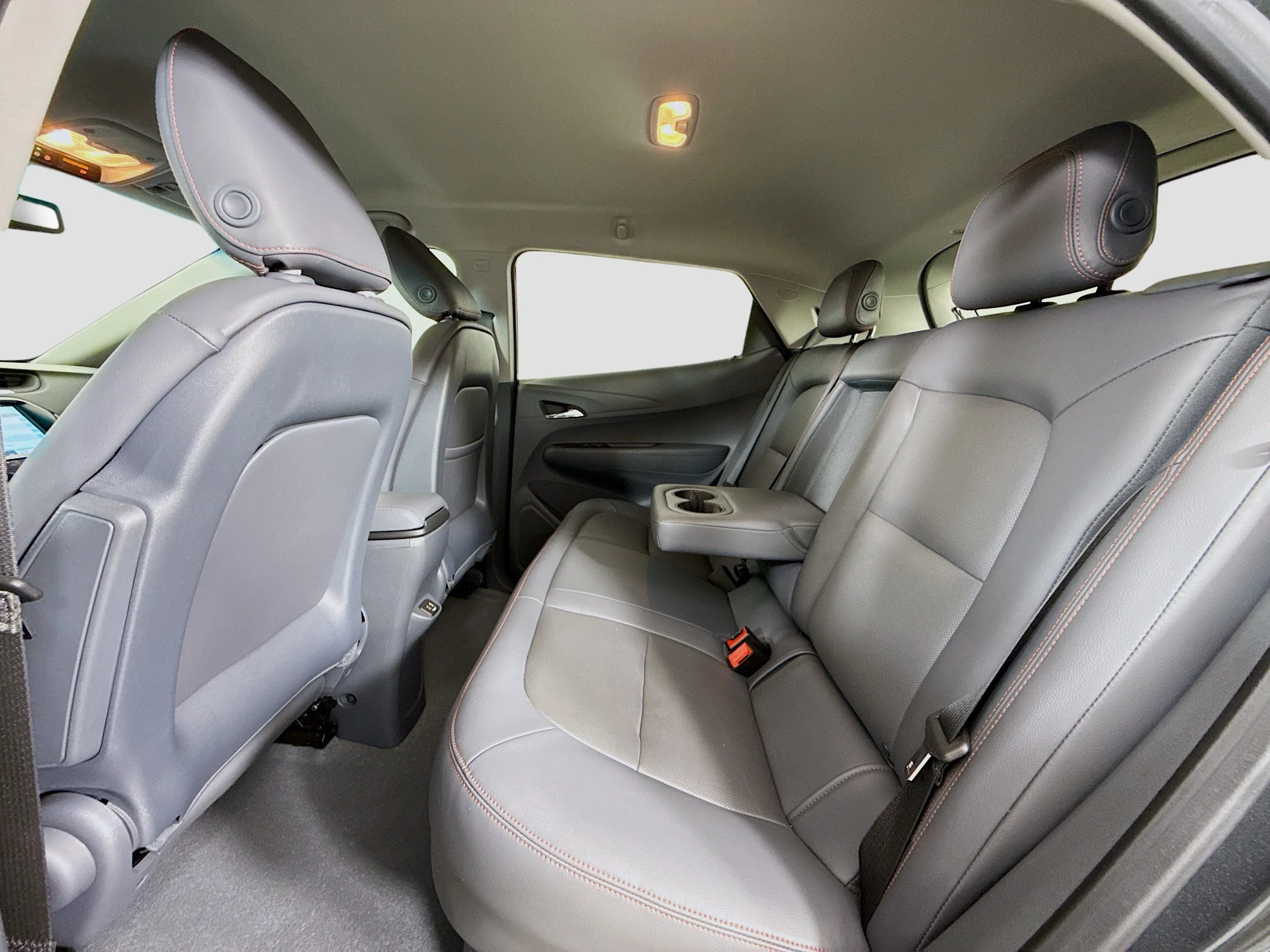 Used 2019 (Includes (TUS) Black grille.) Chevrolet Premier image 25
