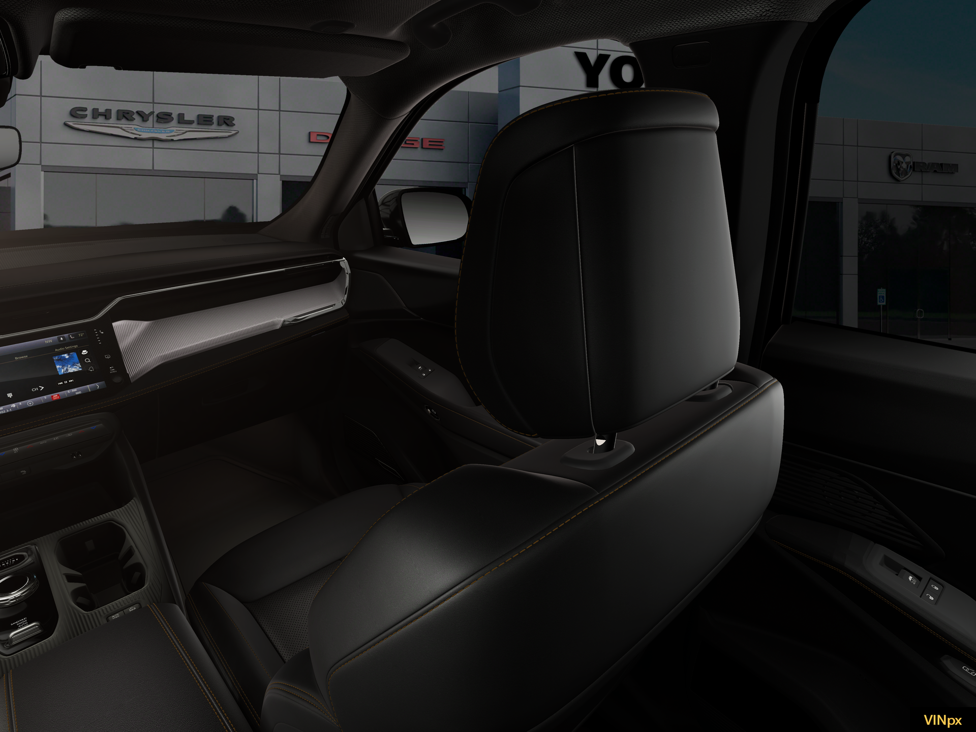 New 2026 Bright White Clearcoat Jeep Limited image 20
