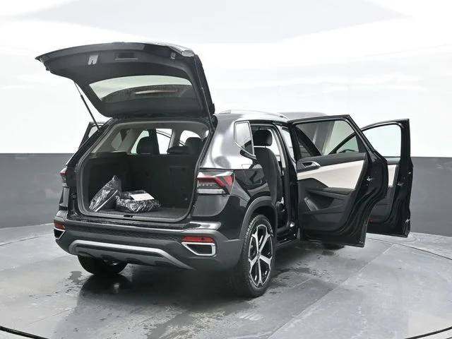 2026 Volkswagen Taos SEL - Photo 29