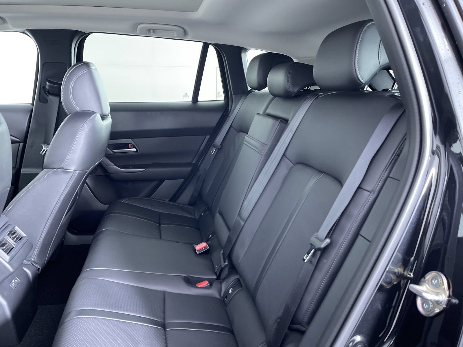 New 2026 Jet Black Mica Mazda Premium image 22