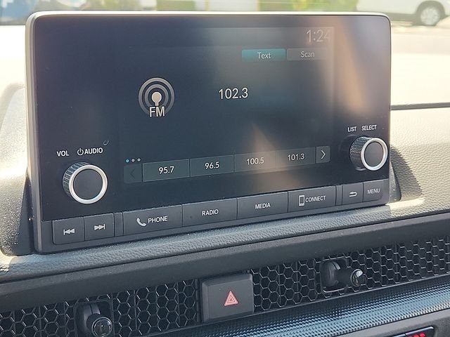 2023 Honda CR-V EX - Photo 17