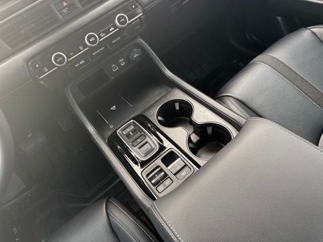 Certified Used 2023  Honda EX-L image 15