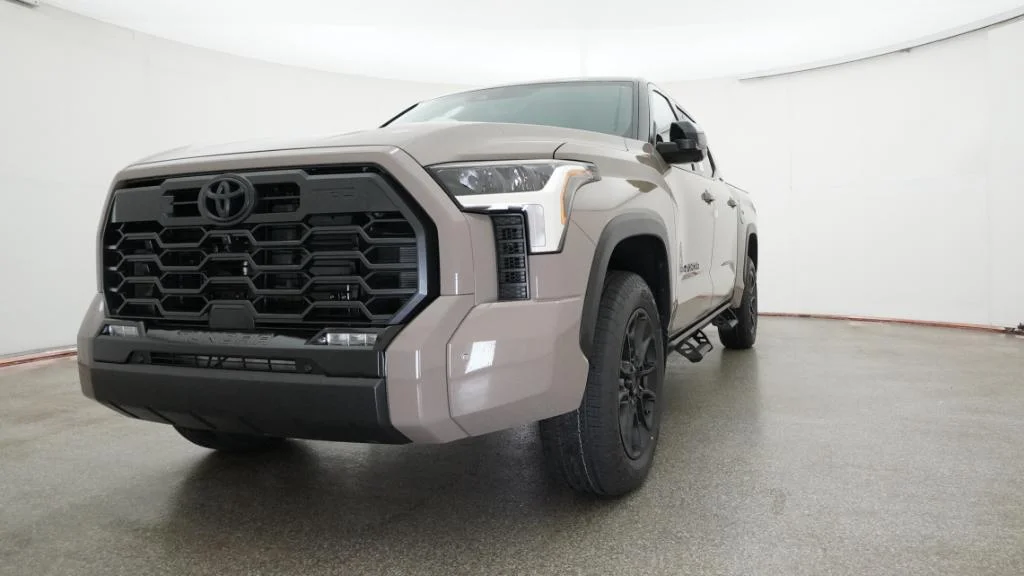 New 2026 Mudbath Toyota Limited image 30