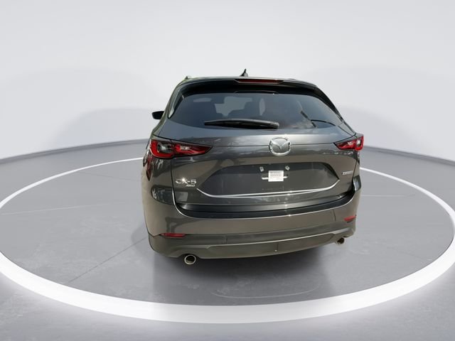 2022 Mazda CX-5 S Select Package - Photo 7