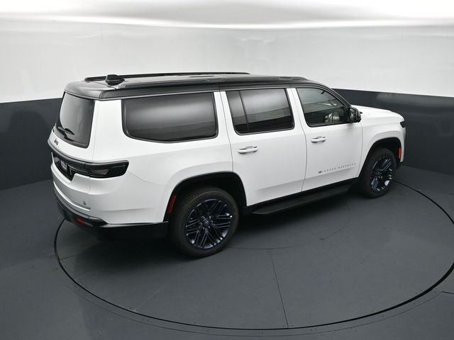New 2026 White Jeep 85th Anniversary Edition image 14