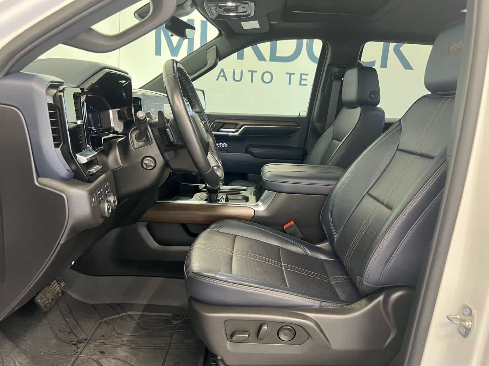 2024 Chevrolet Silverado 1500 High Country - Photo 13