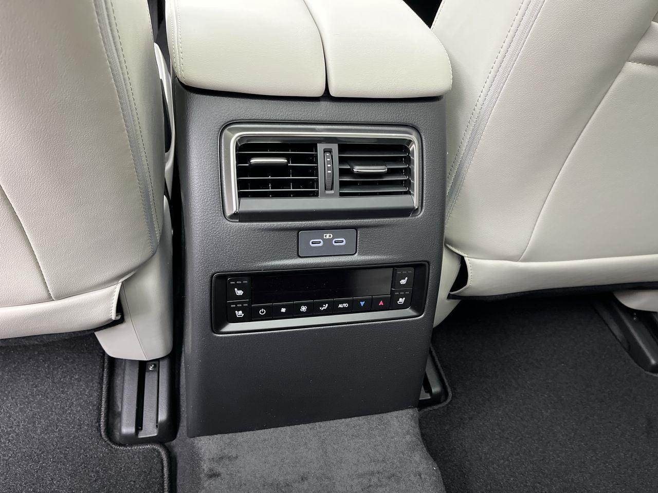 2026 Mazda CX-90 Premium Plus Package - Photo 13