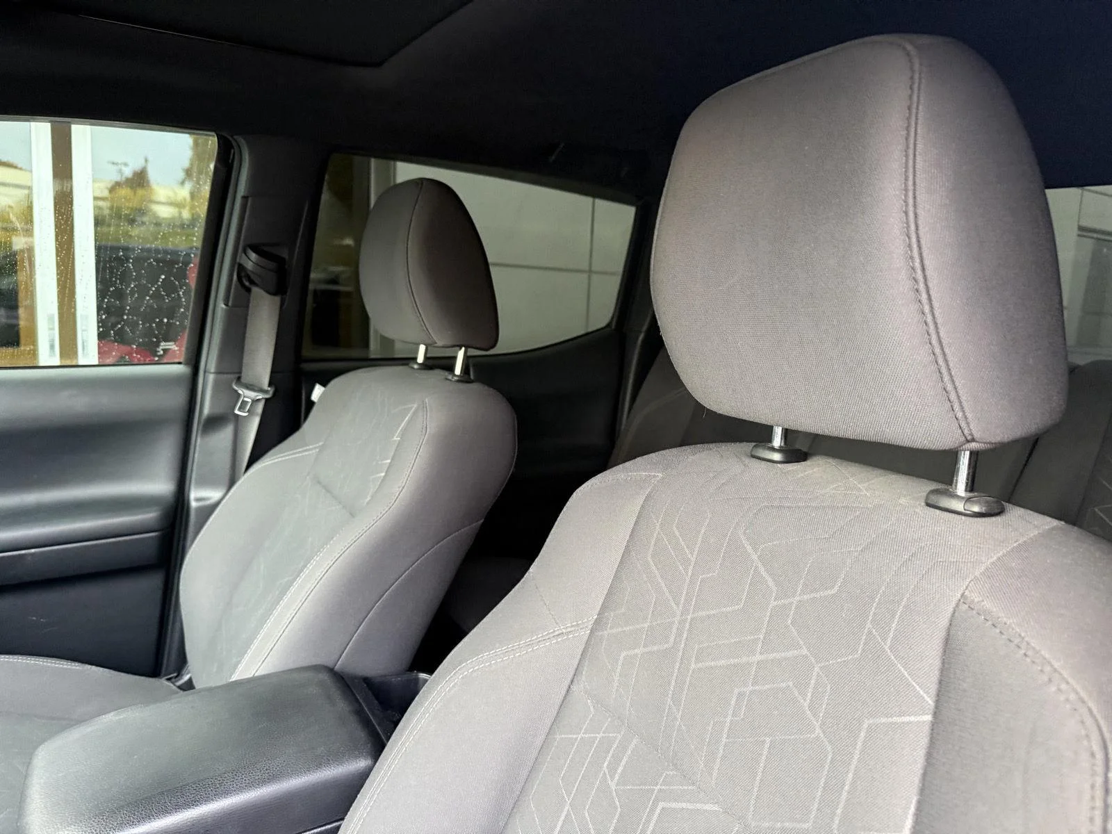 Used 2017 Black Toyota TRD Off Road image 13