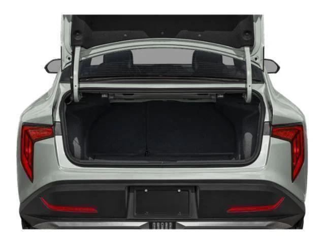 New 2026  Kia EX image 10