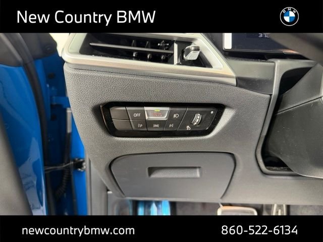 New 2027 Special Order Color BMW Competition image 13