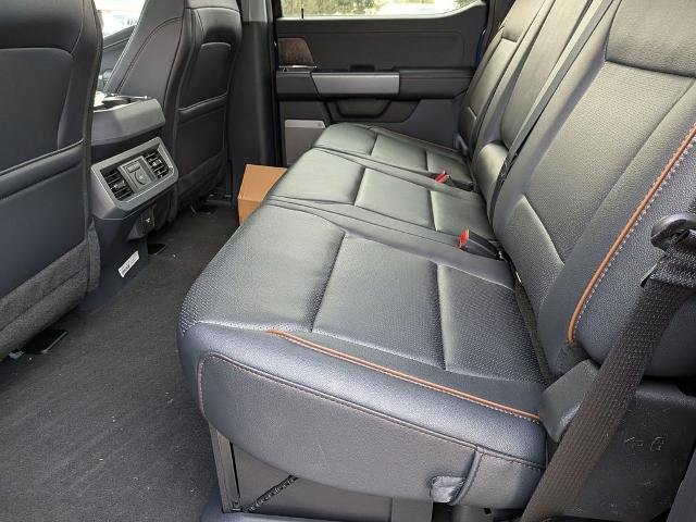 2026 Ford F-350 Super Duty Lariat - Photo 32