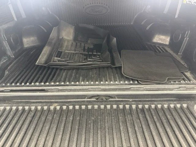 Used 2021 Gray Ford XLT image 27