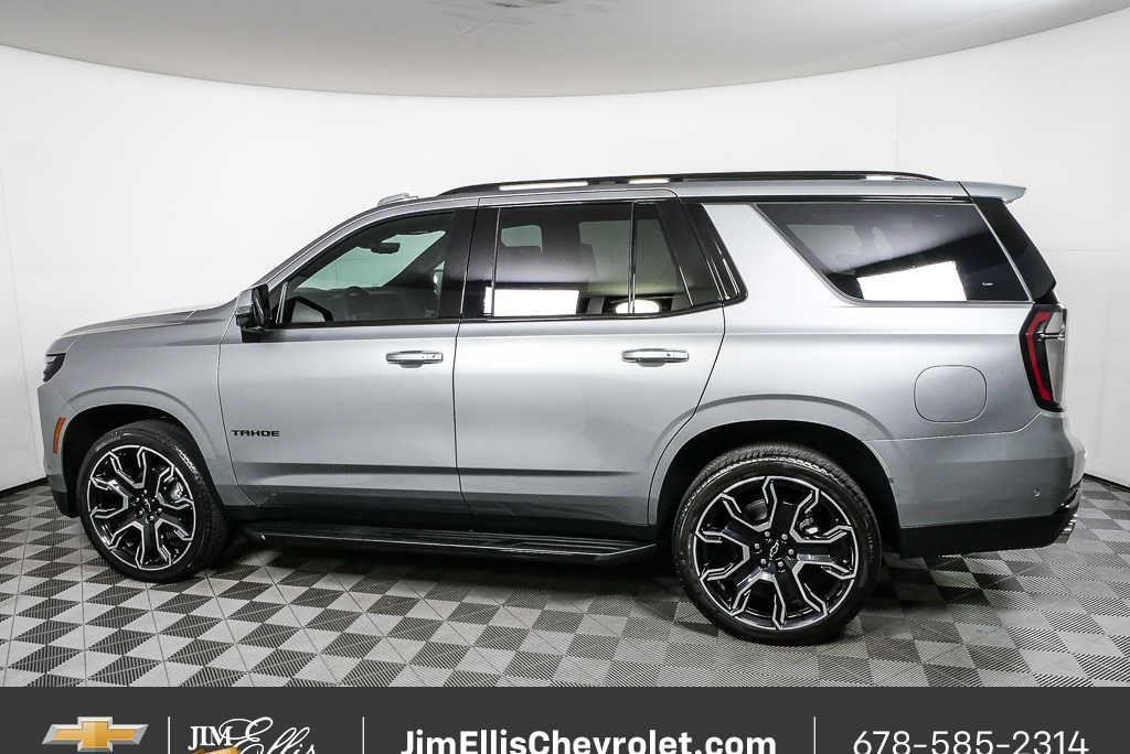 2026 Chevrolet Tahoe RST - Photo 31