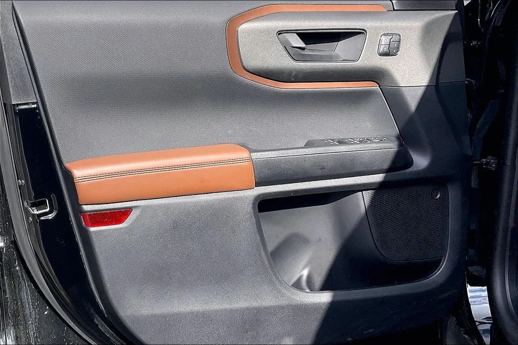 2025 Ford Bronco Sport Outer Banks - Photo 21