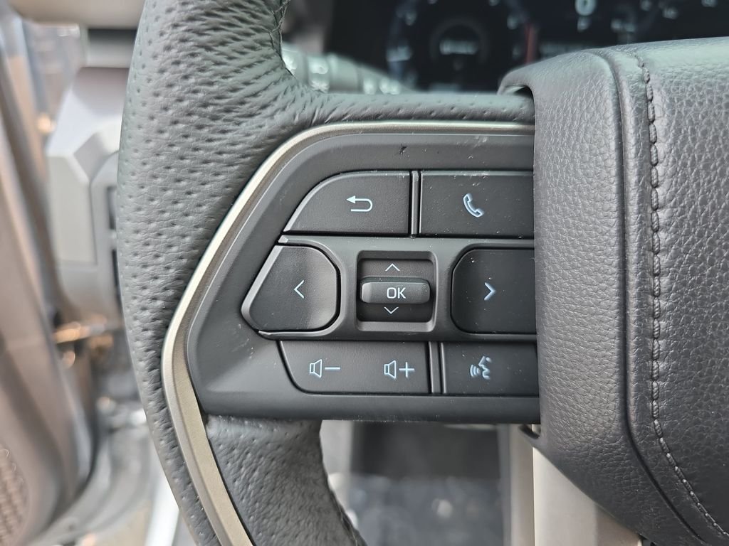 Used 2026 Silver Toyota TRD Sport image 19