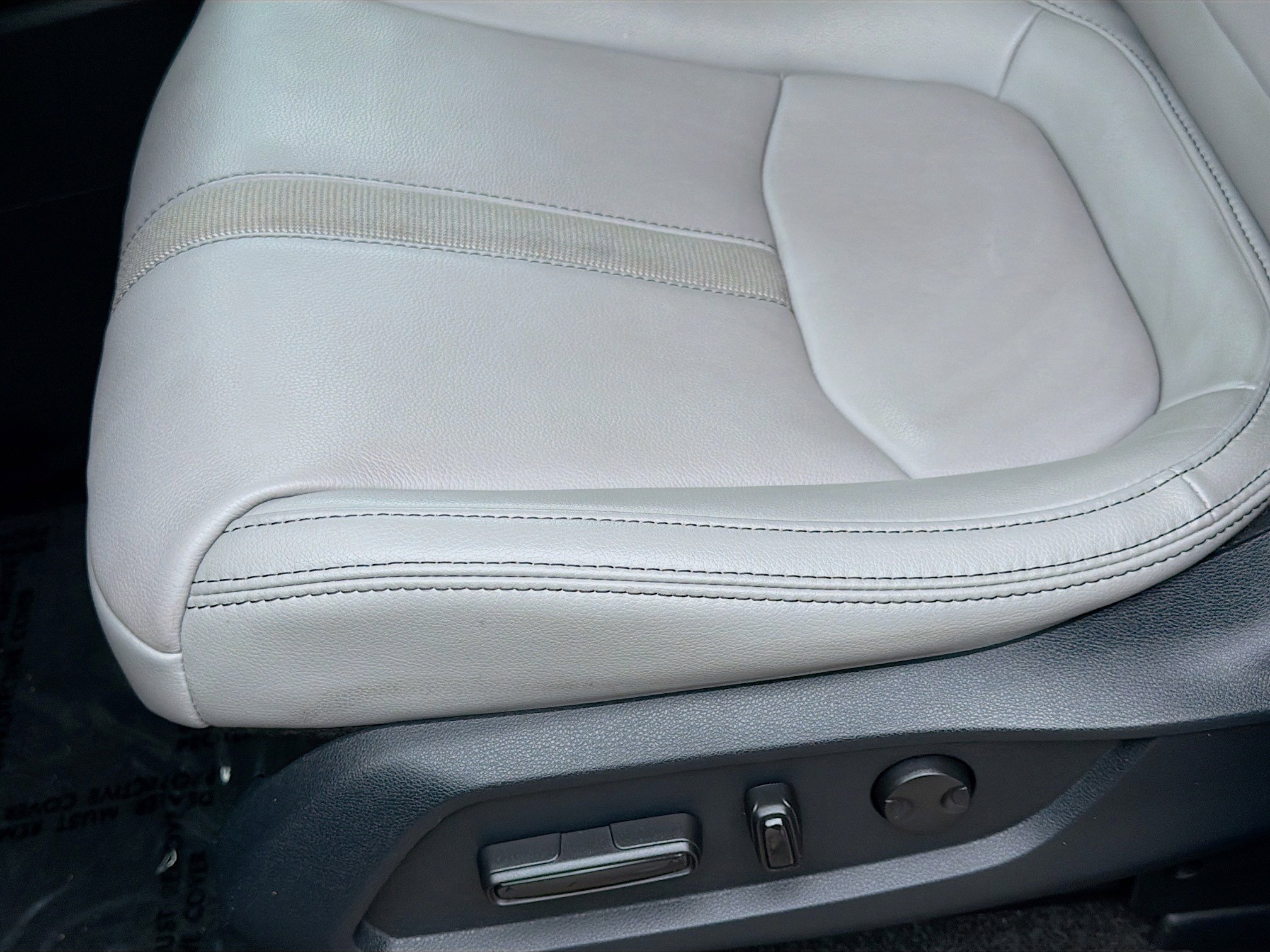 2024 Honda Pilot Touring - Photo 18