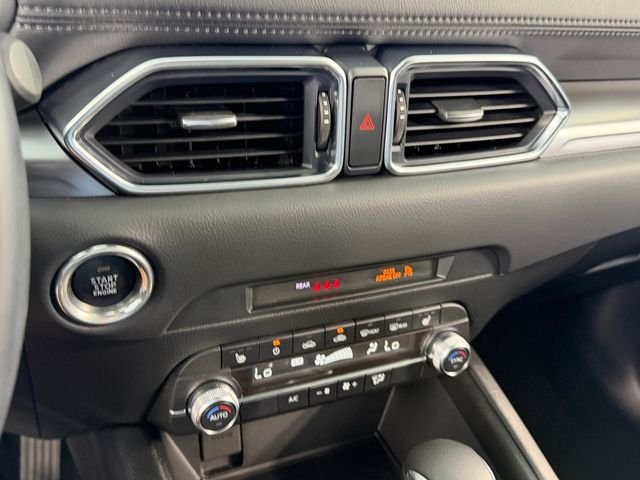 Certified Used 2024 Blue Mazda 2.5 S Select Package image 19