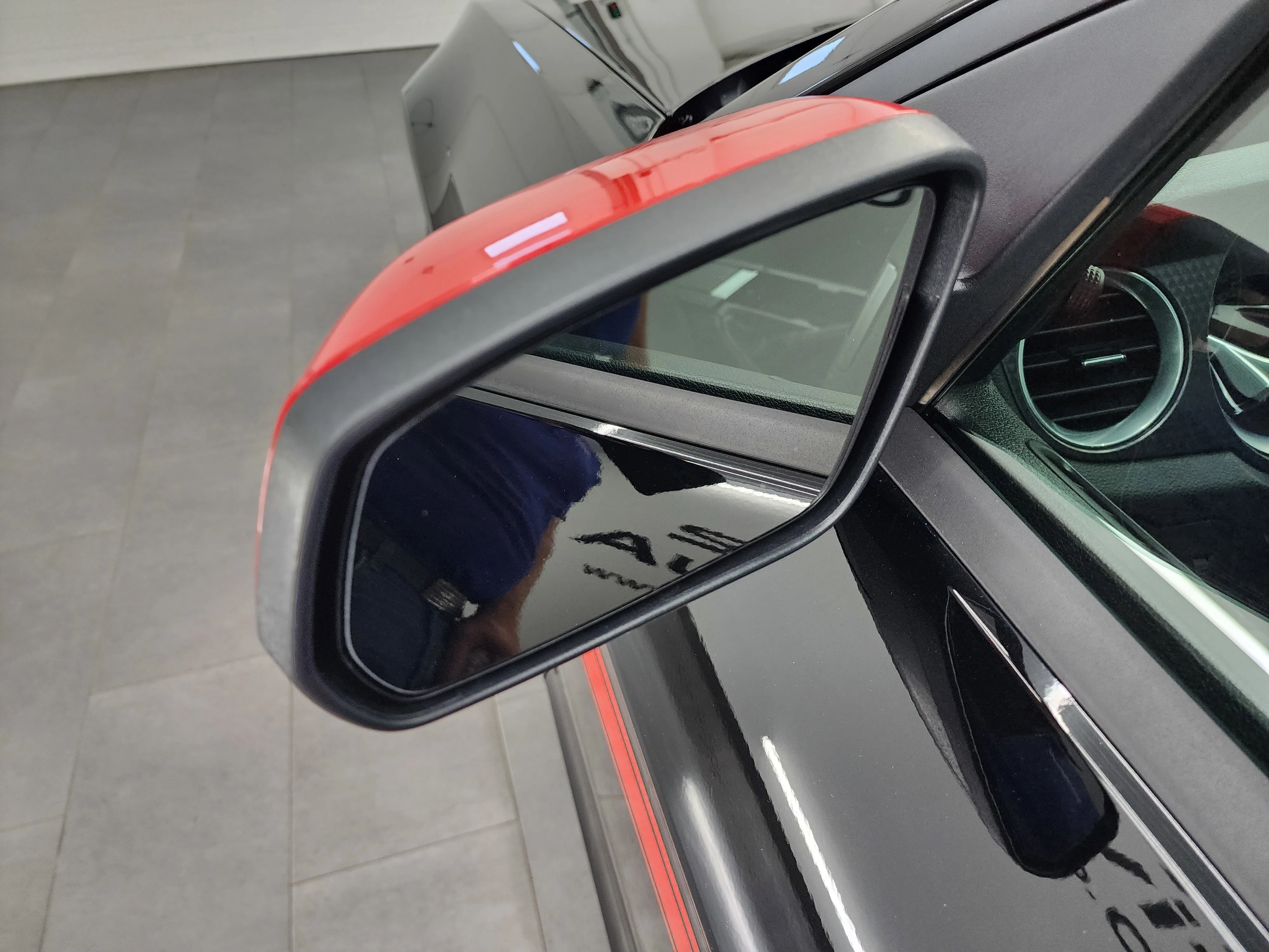 Used 2012 Black Ford Boss 302 image 46