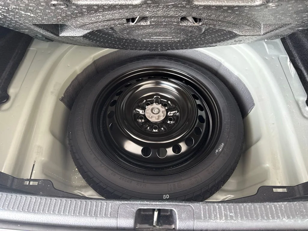 Used 2024 Silver Toyota XSE image 41