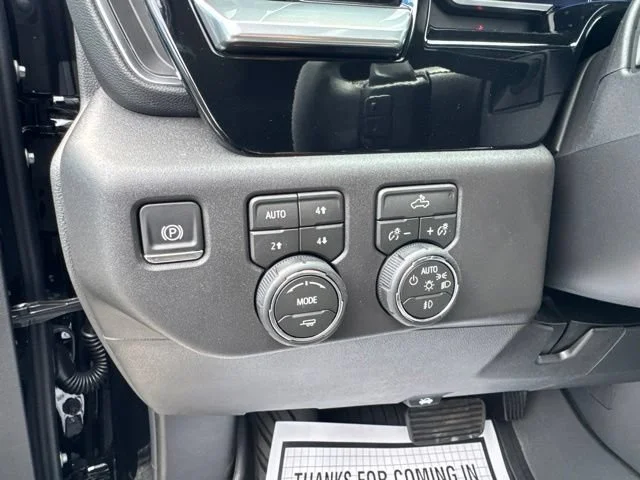 2026 Chevrolet Silverado 1500 LT Trail Boss - Photo 25