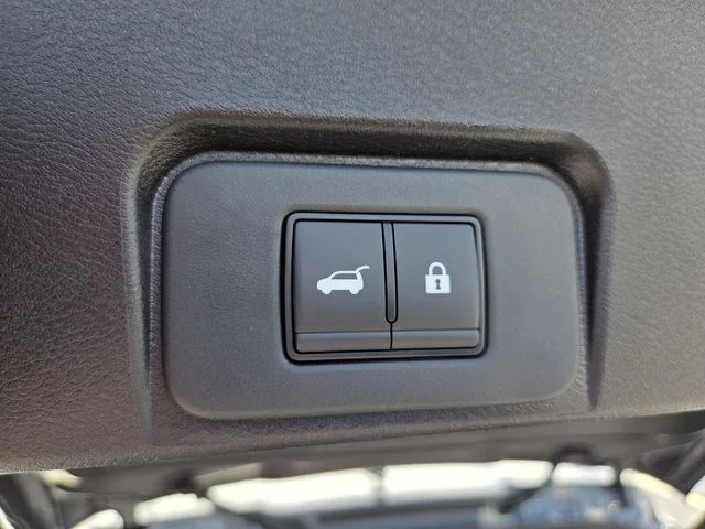 New 2026 Boulder Gray Pearl Nissan Dark Armor™ image 17