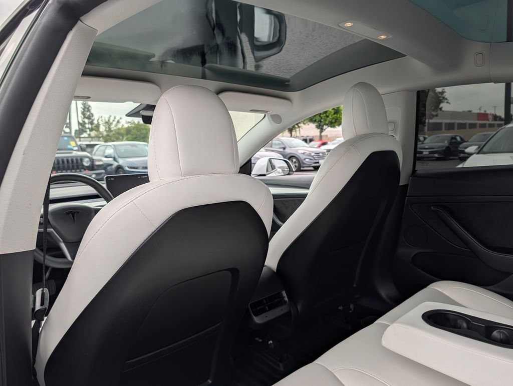 2022 Tesla Model 3 Base - Photo 12