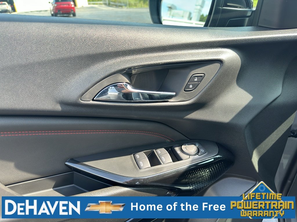 2026 Chevrolet Trax RS - Photo 20