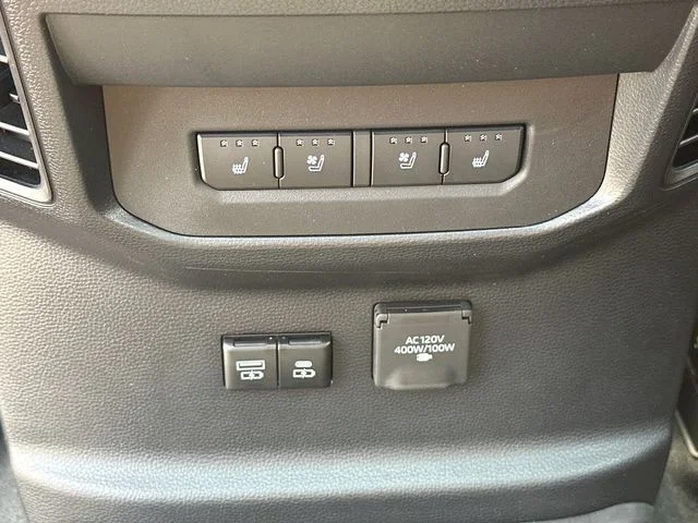 Used 2026 Beige Toyota 1794 image 15