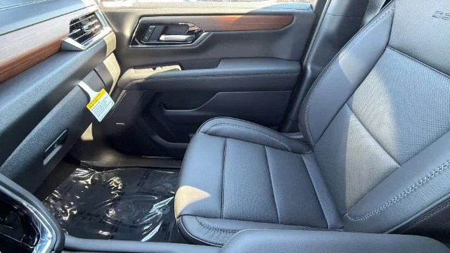 New 2026 Summit White GMC Denali image 12