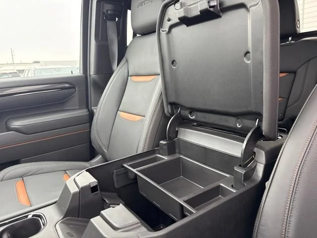 2026 GMC Sierra 2500HD AT4 - Photo 31