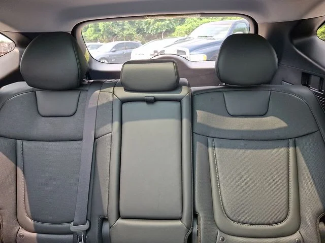 New 2026 Gray Hyundai Limited image 13
