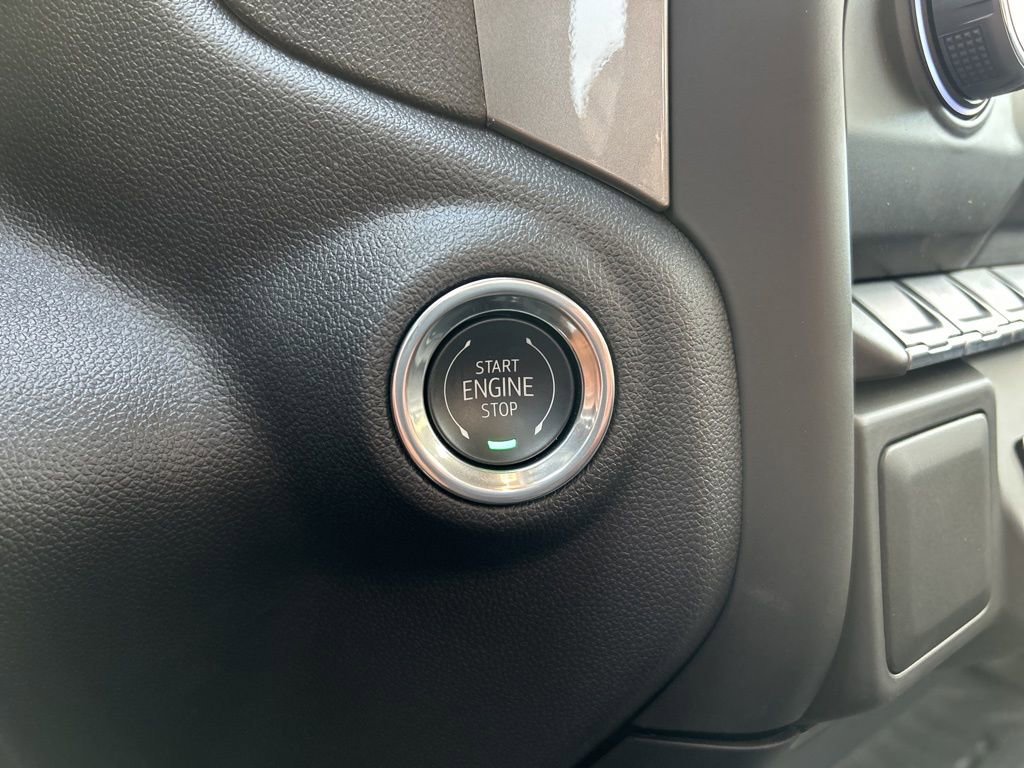 2026 Chevrolet Silverado 1500 Work Truck - Photo 30