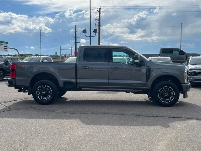 Used 2026 Gray Ford XL image 6