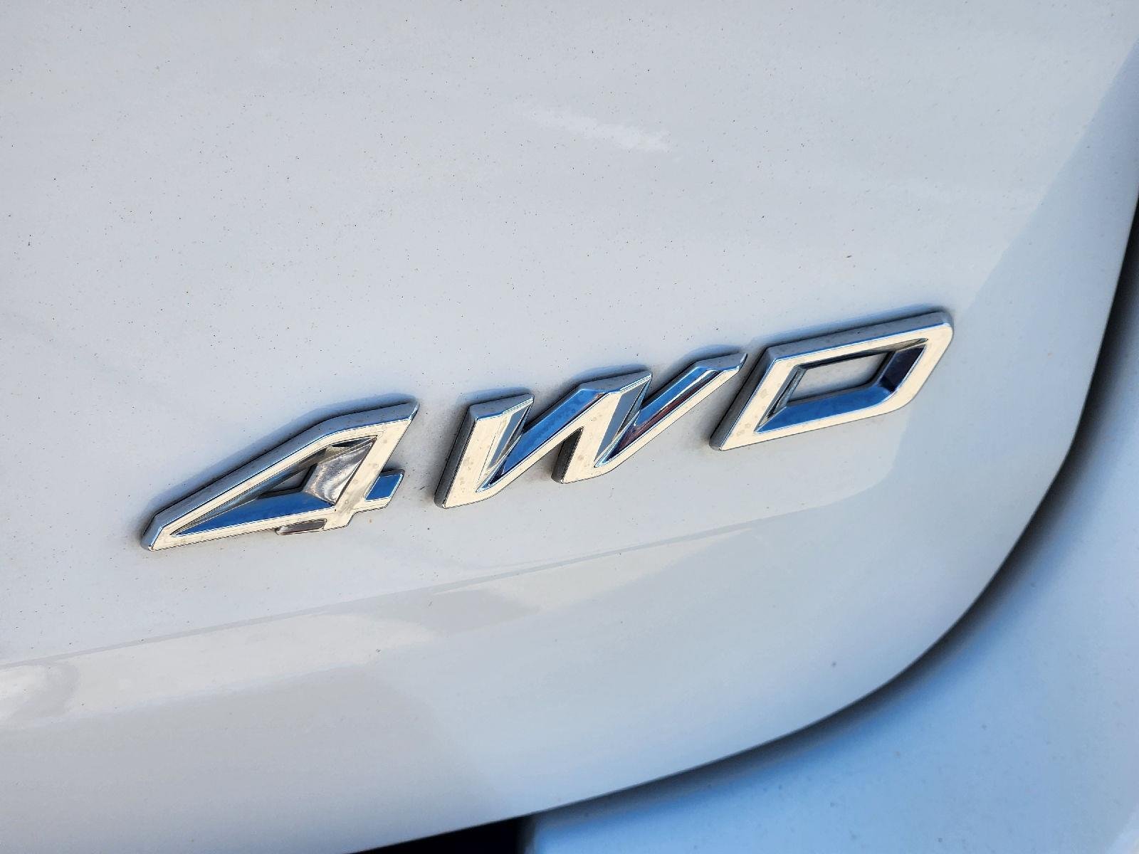 Used 2021 Star White Metallic Tri-Coat Ford Platinum image 11