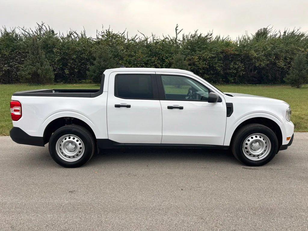 Certified Used 2023 Oxford White Ford XL image 12