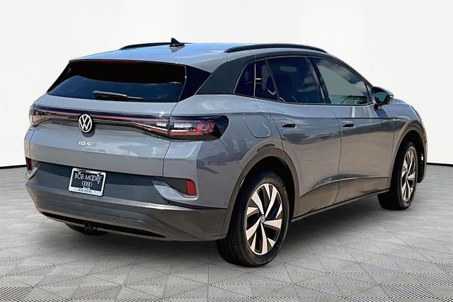 Used 2023 Gray Volkswagen Pro image 2