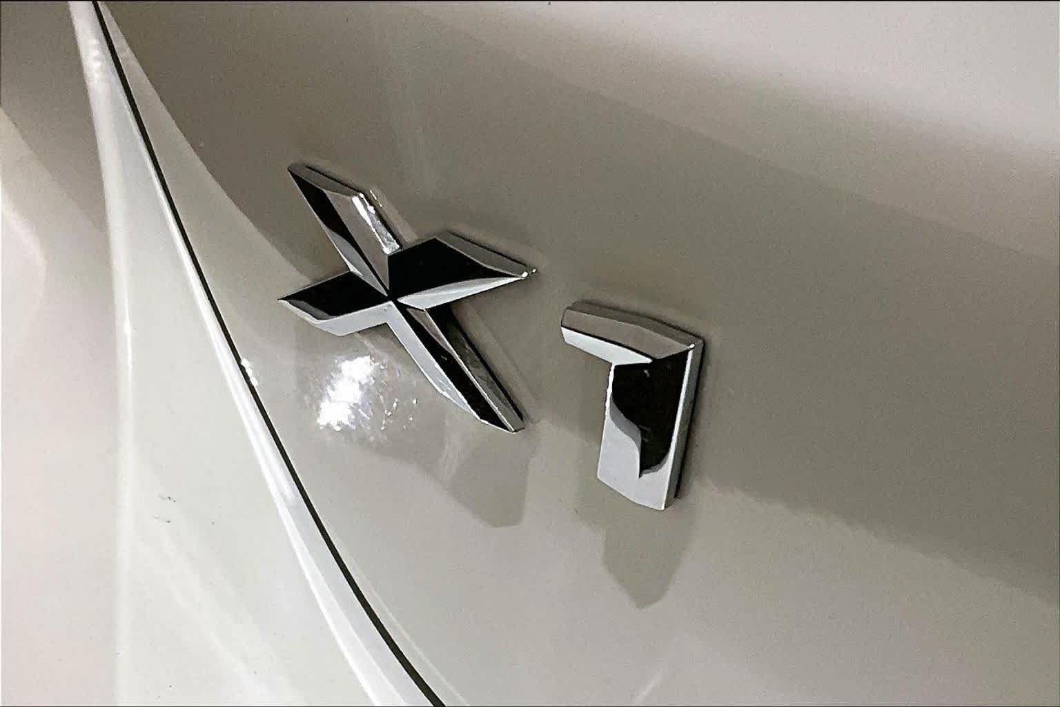 Used 2021 Alpine White BMW xDrive28i image 9