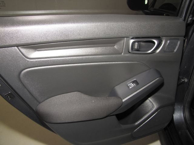 2024 Honda Civic Sport - Photo 13